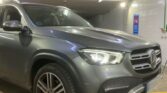 Mercedes-Benz GLE-Klasse GLE 300 d 4Matic 2020m. Dyzelinas Automatinė