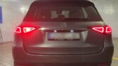 Mercedes-Benz GLE-Klasse GLE 300 d 4Matic 2020m. Dyzelinas Automatinė