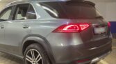 Mercedes-Benz GLE-Klasse GLE 300 d 4Matic 2020m. Dyzelinas Automatinė