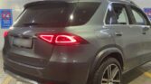 Mercedes-Benz GLE-Klasse GLE 300 d 4Matic 2020m. Dyzelinas Automatinė