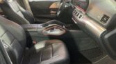 Mercedes-Benz GLE-Klasse GLE 300 d 4Matic 2020m. Dyzelinas Automatinė