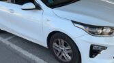 Kia cee'd 1.6 CRDi Drive 2018m. Dyzelinas Mechaninė