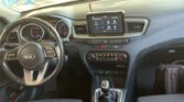 Kia cee'd 1.6 CRDi Drive 2018m. Dyzelinas Mechaninė