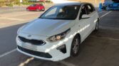 Kia cee'd 1.6 CRDi Drive 2018m. Dyzelinas Mechaninė