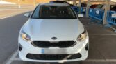 Kia cee'd 1.6 CRDi Drive 2018m. Dyzelinas Mechaninė