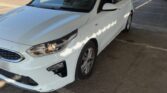 Kia cee'd 1.6 CRDi Drive 2018m. Dyzelinas Mechaninė