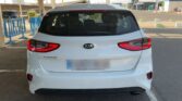 Kia cee'd 1.6 CRDi Drive 2018m. Dyzelinas Mechaninė
