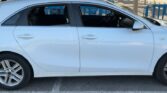 Kia cee'd 1.6 CRDi Drive 2018m. Dyzelinas Mechaninė