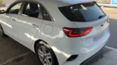 Kia cee'd 1.6 CRDi Drive 2018m. Dyzelinas Mechaninė