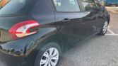 Peugeot 208 1.2 VTi Active 2013m. Benzinas Mechaninė