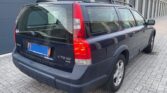 Volvo XC70 2.4 T AWD Cross Country 2000m. Benzinas Automatinė
