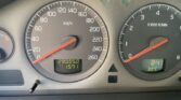 Volvo XC70 2.4 T AWD Cross Country 2000m. Benzinas Automatinė