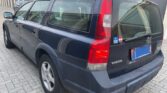 Volvo XC70 2.4 T AWD Cross Country 2000m. Benzinas Automatinė