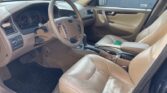 Volvo XC70 2.4 T AWD Cross Country 2000m. Benzinas Automatinė