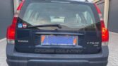 Volvo XC70 2.4 T AWD Cross Country 2000m. Benzinas Automatinė
