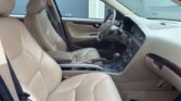 Volvo XC70 2.4 T AWD Cross Country 2000m. Benzinas Automatinė