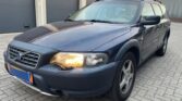 Volvo XC70 2.4 T AWD Cross Country 2000m. Benzinas Automatinė