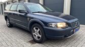 Volvo XC70 2.4 T AWD Cross Country 2000m. Benzinas Automatinė