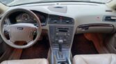 Volvo XC70 2.4 T AWD Cross Country 2000m. Benzinas Automatinė