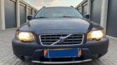 Volvo XC70 2.4 T AWD Cross Country 2000m. Benzinas Automatinė