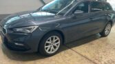 Seat Leon 2.0 TDI Style 2022m. Dyzelinas Automatinė