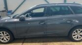 Seat Leon 2.0 TDI Style 2022m. Dyzelinas Automatinė