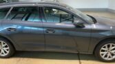 Seat Leon 2.0 TDI Style 2022m. Dyzelinas Automatinė