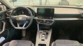 Seat Leon 2.0 TDI Style 2022m. Dyzelinas Automatinė
