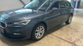 Seat Leon 2.0 TDI Style 2022m. Dyzelinas Automatinė