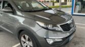 Kia Sportage 1.7 CRDi Active 2WD 2011m. Dyzelinas Mechaninė