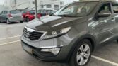 Kia Sportage 1.7 CRDi Active 2WD 2011m. Dyzelinas Mechaninė