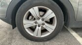 Kia Sportage 1.7 CRDi Active 2WD 2011m. Dyzelinas Mechaninė