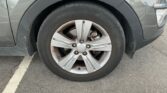 Kia Sportage 1.7 CRDi Active 2WD 2011m. Dyzelinas Mechaninė