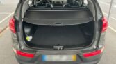 Kia Sportage 1.7 CRDi Active 2WD 2011m. Dyzelinas Mechaninė