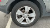 Kia Sportage 1.7 CRDi Active 2WD 2011m. Dyzelinas Mechaninė