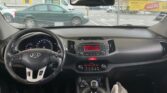 Kia Sportage 1.7 CRDi Active 2WD 2011m. Dyzelinas Mechaninė