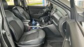 Kia Sportage 1.7 CRDi Active 2WD 2011m. Dyzelinas Mechaninė