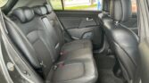 Kia Sportage 1.7 CRDi Active 2WD 2011m. Dyzelinas Mechaninė