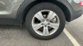 Kia Sportage 1.7 CRDi Active 2WD 2011m. Dyzelinas Mechaninė
