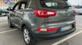 Kia Sportage 1.7 CRDi Active 2WD 2011m. Dyzelinas Mechaninė
