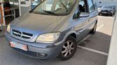 Opel Zafira 1.8 Elegance 2004m. Benzinas Mechaninė