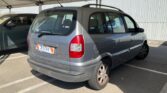 Opel Zafira 1.8 Elegance 2004m. Benzinas Mechaninė