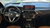 BMW X3 xDrive 20d Luxury Line 2018m. Dyzelinas Automatinė
