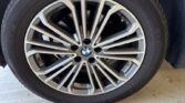 BMW X3 xDrive 20d Luxury Line 2018m. Dyzelinas Automatinė