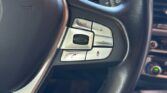 BMW X3 xDrive 20d Luxury Line 2018m. Dyzelinas Automatinė