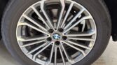BMW X3 xDrive 20d Luxury Line 2018m. Dyzelinas Automatinė