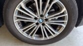 BMW X3 xDrive 20d Luxury Line 2018m. Dyzelinas Automatinė