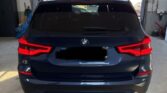 BMW X3 xDrive 20d Luxury Line 2018m. Dyzelinas Automatinė