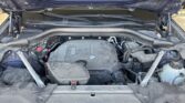 BMW X3 xDrive 20d Luxury Line 2018m. Dyzelinas Automatinė