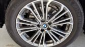 BMW X3 xDrive 20d Luxury Line 2018m. Dyzelinas Automatinė